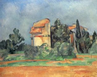 The Dovecote in Bellevue